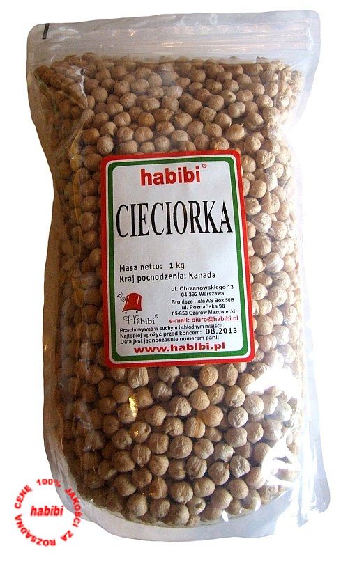 Cieciorka