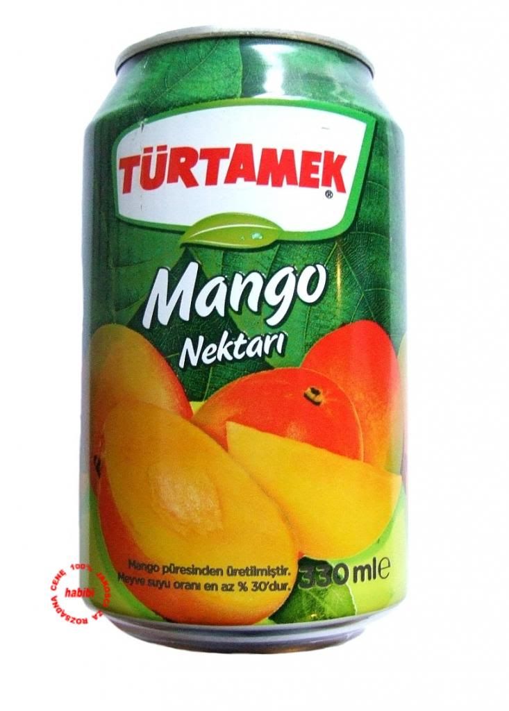 Tamek mango