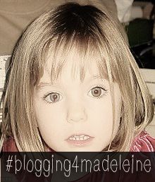 ”Blogging4Madeleine”