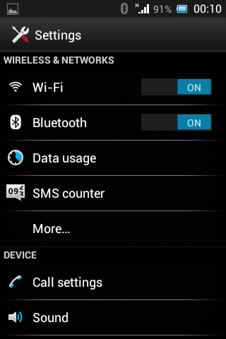 (Rom)sxTipoJB v1(V2) 4.0.4 Bootloader Unlocked/Locked (Rom)sxTipoJB v1(V2) 4.0.4 Bootloader Unlocked/Locked