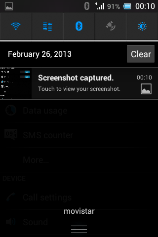 (Rom)sxTipoJB v1(V2) 4.0.4 Bootloader Unlocked/Locked (Rom)sxTipoJB v1(V2) 4.0.4 Bootloader Unlocked/Locked