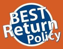 Gumptrade best return policy