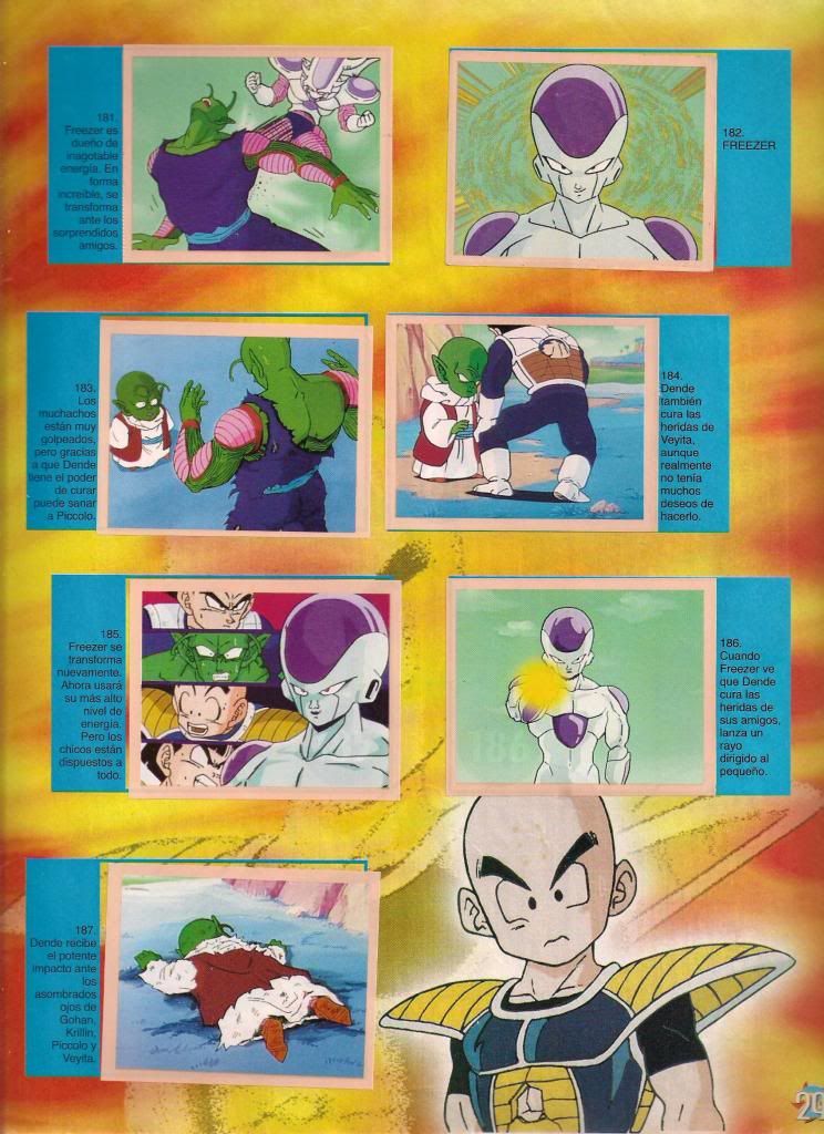 Album Dragon Ball Z 2 Album Dragon Ball Z 2