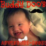 Buddy Doo's Adventure-Roos