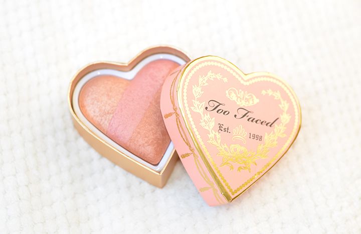 beautybay too faced bestelling friday