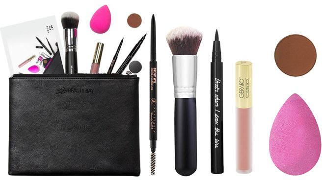 beauty bay makeup geek