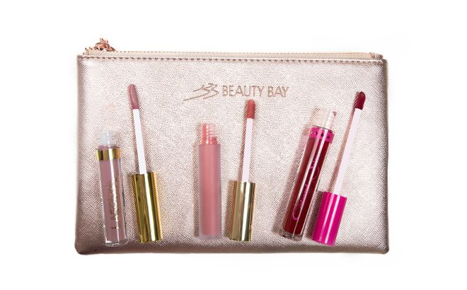 beauty bay makeup geek