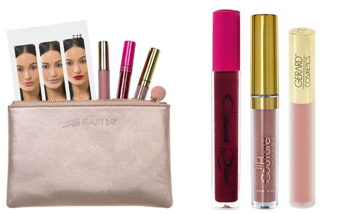 beauty bay makeup geek