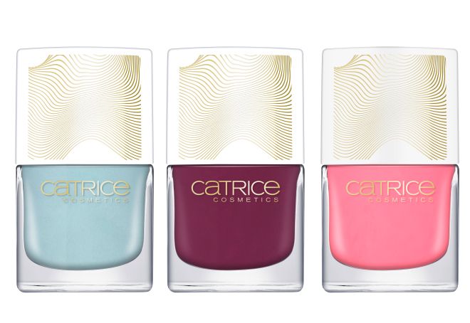Catrice Pulse Purism Limited Edition