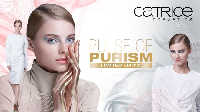 Catrice Pulse Purism Limited Edition