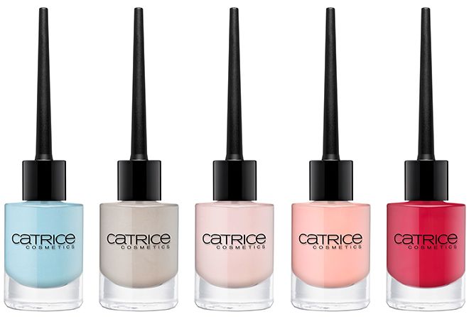 zensibility limited edition catrice review
