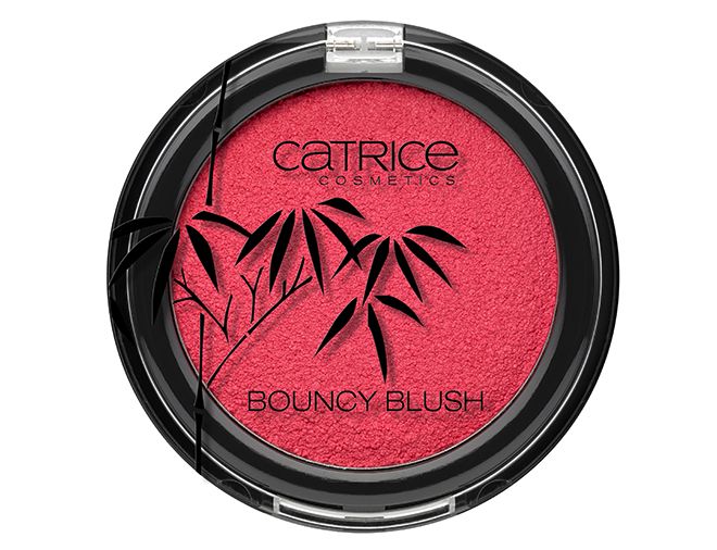 zensibility limited edition catrice review