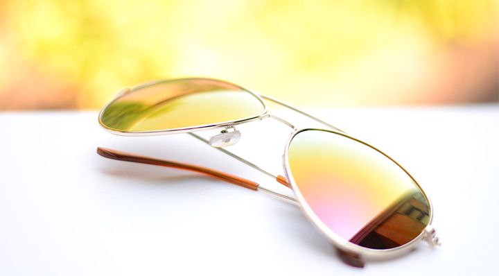 funkie collective sunglasses