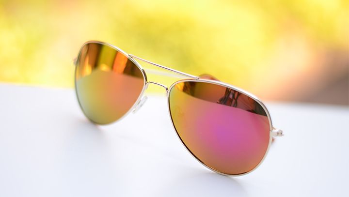 funkie collective sunglasses