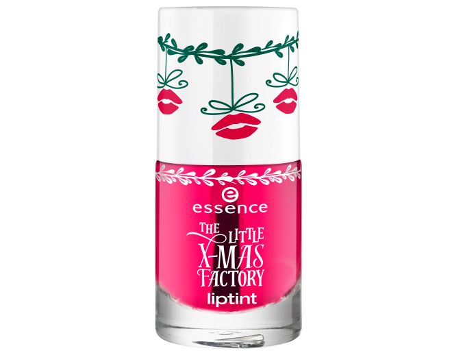 little x-mas factory limited edition