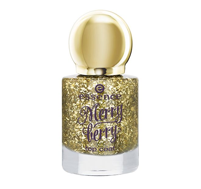 essence merry berry limited edition review