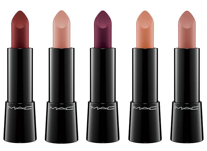 mac haute dogs limited edition