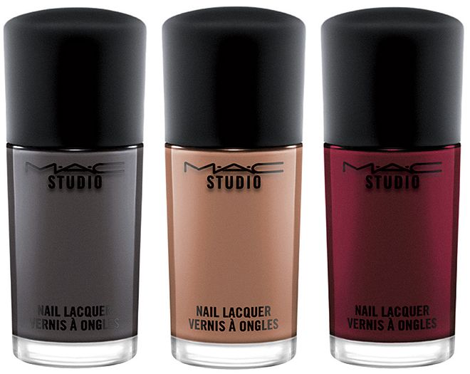 mac haute dogs limited edition