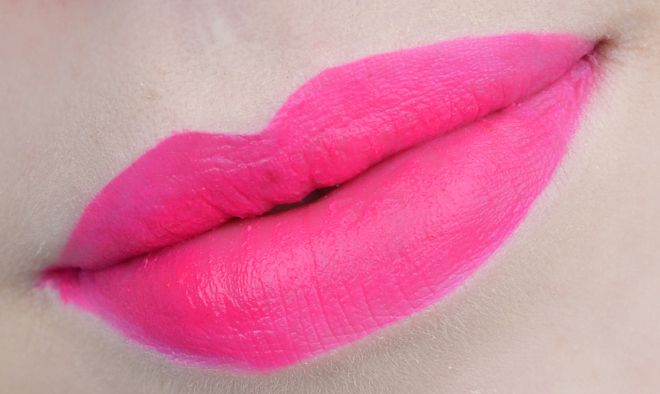 maybelline vivid matte liquid lipstick