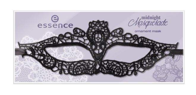 Essence Midnight Masquerade Limited Edition