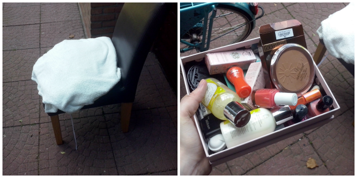 mijn week foto's persoonlijk