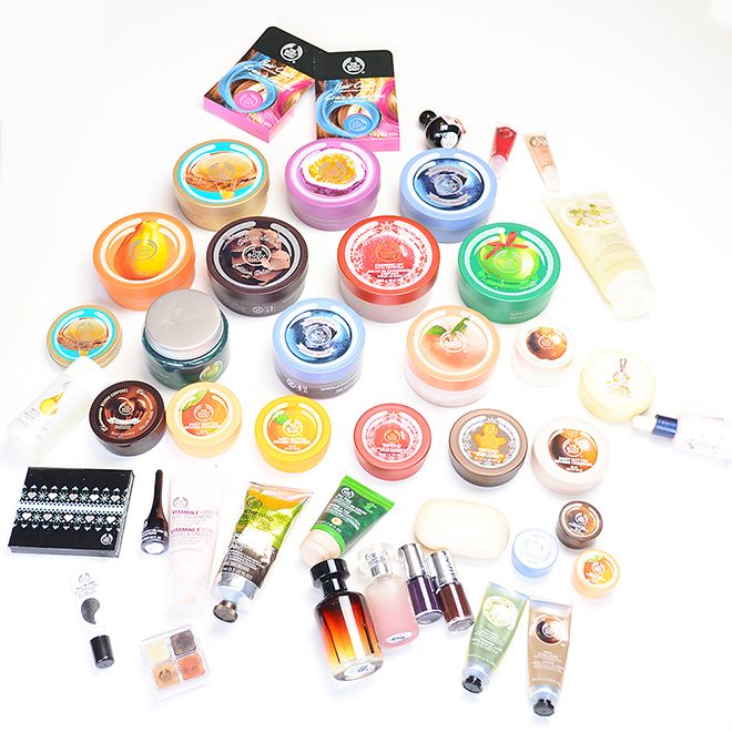 personal blush make persoonlijk