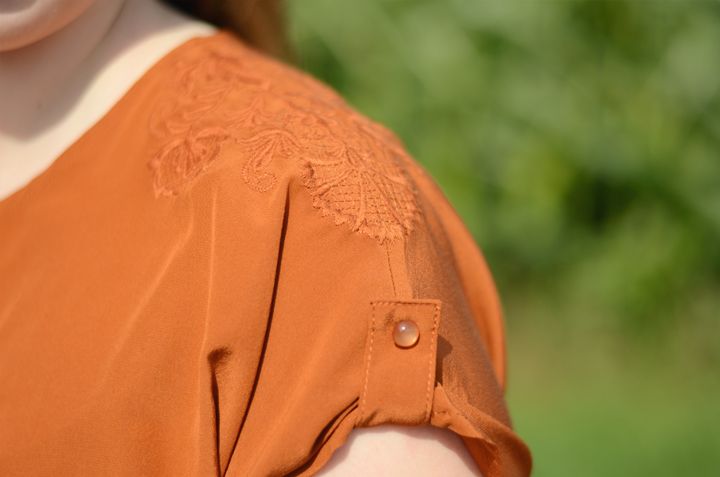 promiss kleding outfit