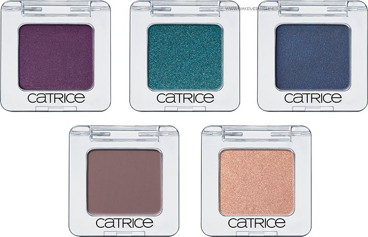 catrice herfst 2014