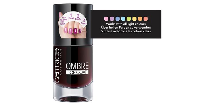catrice herfst 2014