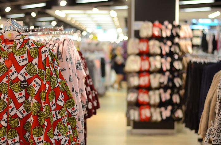 primark opening arnhem verslag