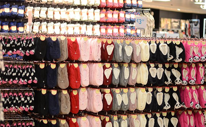 primark opening arnhem verslag
