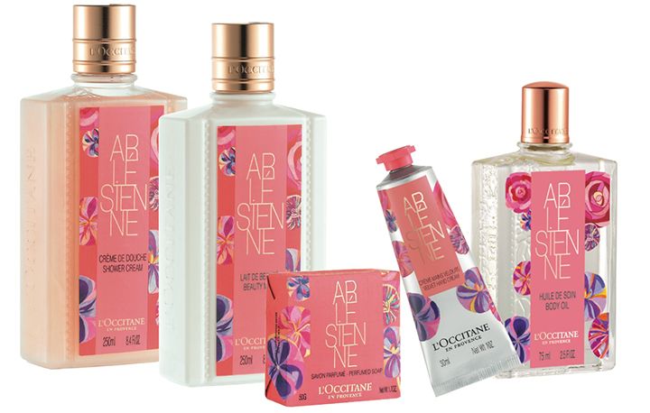 l'occitane arlesienne parfum