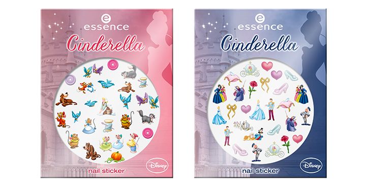 Cinderella Trend Edition Essence