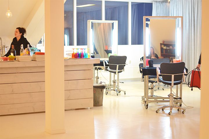 winactie discover make-up styling win