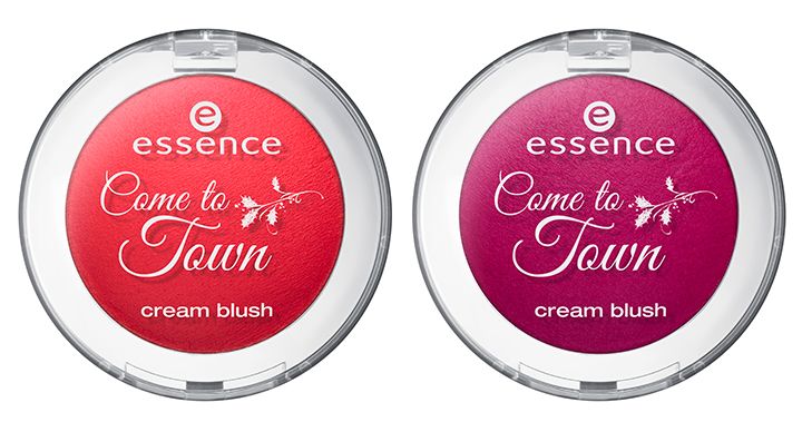 come to town essence trend