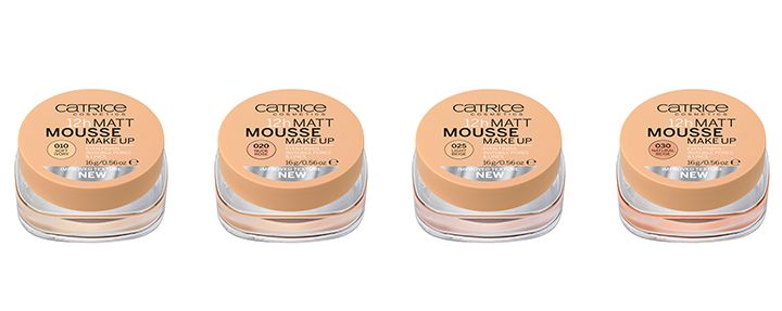 catrice lente/zomer 2015 assortiment