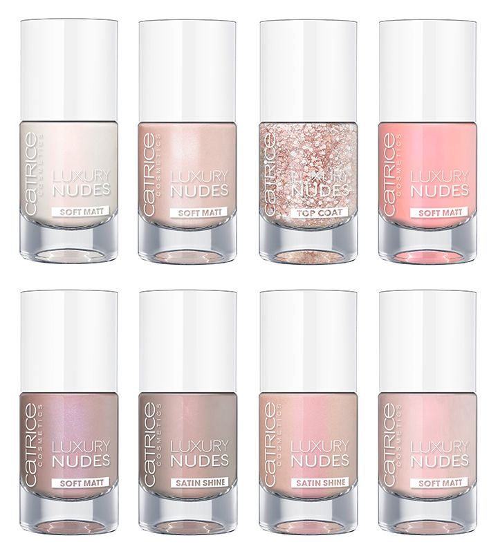 catrice lente/zomer 2015 assortiment