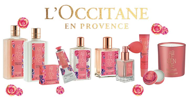 l'occitane arlesienne parfum