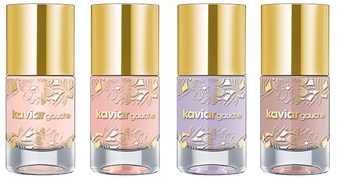 kaviar gauche catrice limited edition