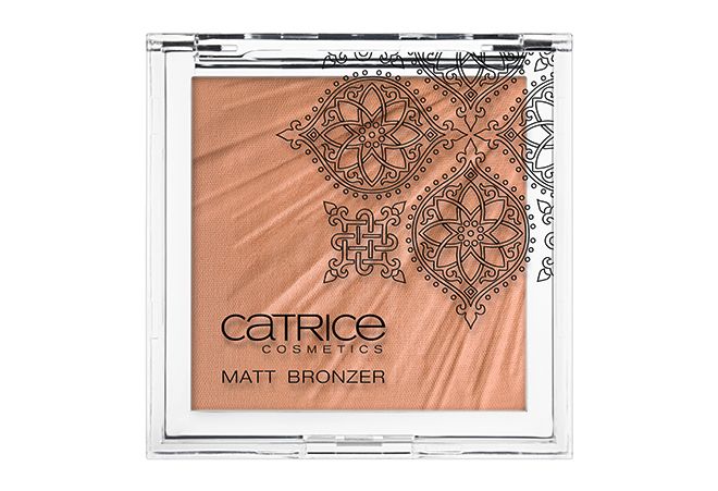 nomadic traces limited edition catrice