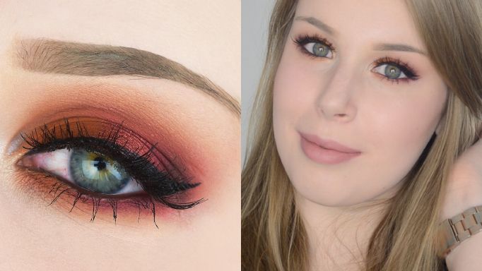 youtube violet voss make-up tutorial