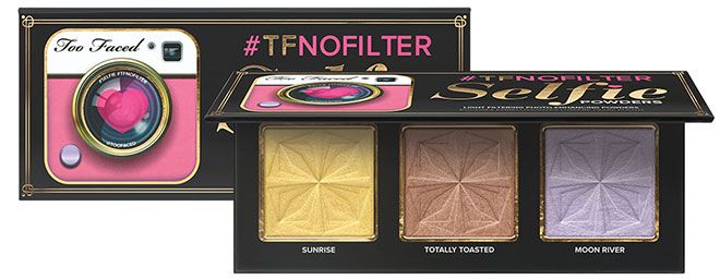 too faced lente zomer collectie