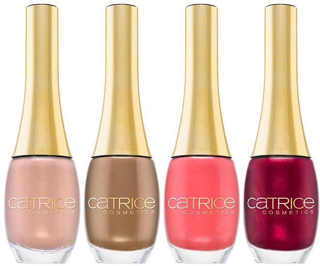 treasure trove catrice