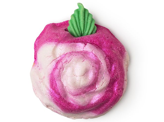 lush moederdag limited edition foto's