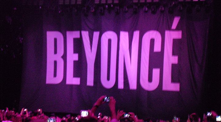beyoncé