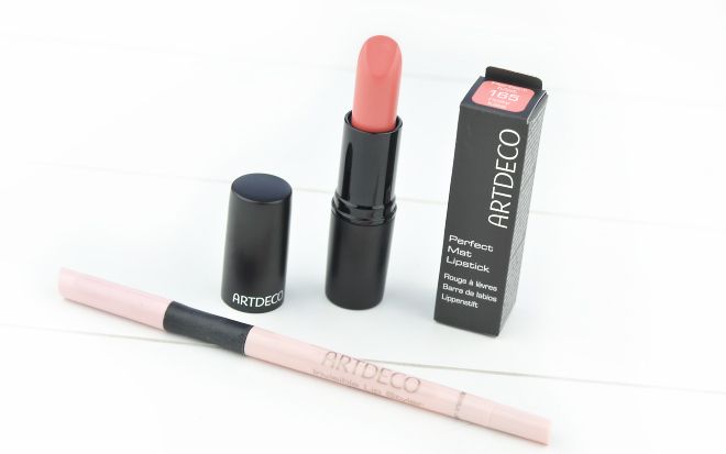 artdeco lipstick review invisible lente