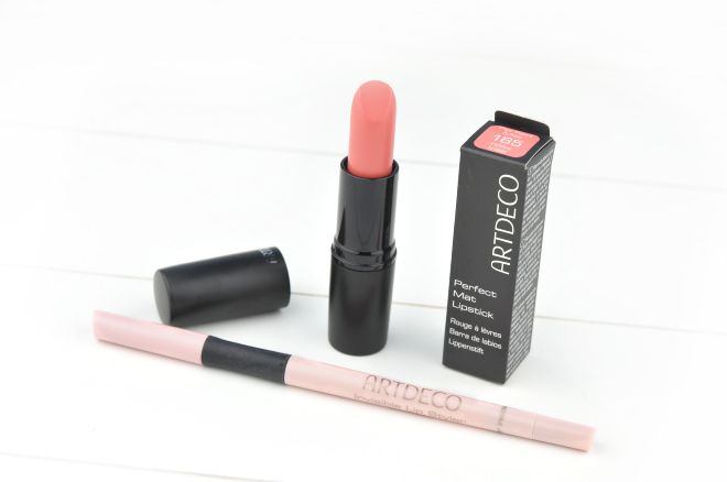 artdeco lipstick review invisible lente