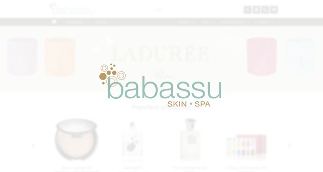 babassu make-up webshop