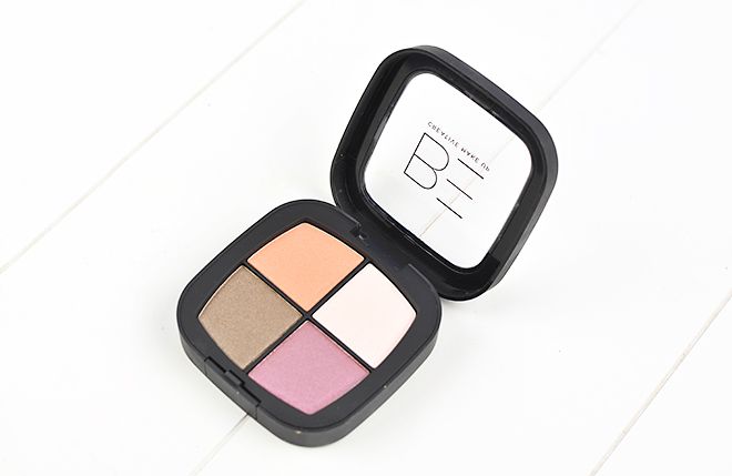 be creative palette review