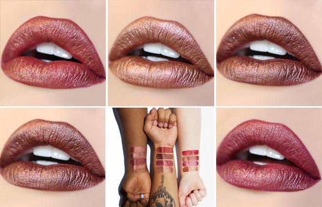 beauty hypes trends 2016